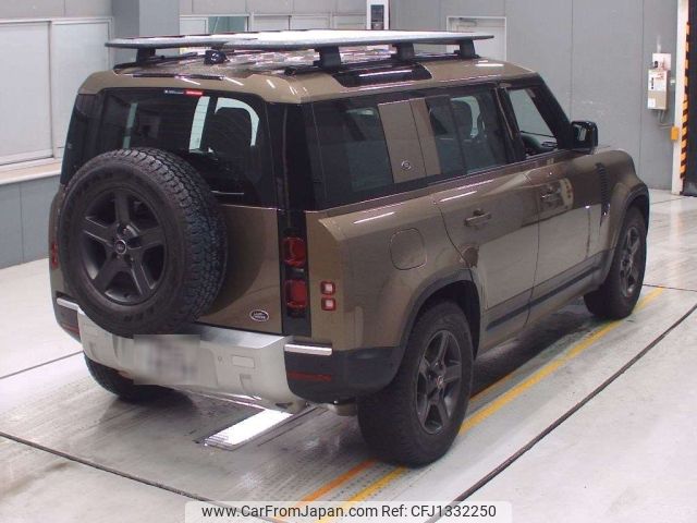 rover defender 2021 -ROVER 【多摩 304す6654】--Defender LE72XAA-SALEA7AX7N2080439---ROVER 【多摩 304す6654】--Defender LE72XAA-SALEA7AX7N2080439- image 2