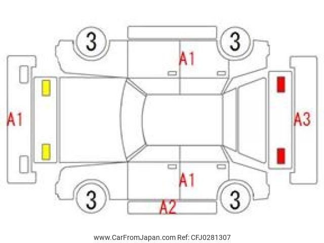 lexus es 2019 -LEXUS--Lexus ES 6AA-AXZH10--AXZH10-1009856---LEXUS--Lexus ES 6AA-AXZH10--AXZH10-1009856- image 2