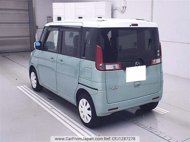 mazda flair-wagon 2013 -MAZDA 【岐阜 582ﾕ2387】--Flair Wagon MM32S-102031---MAZDA 【岐阜 582ﾕ2387】--Flair Wagon MM32S-102031- image 2