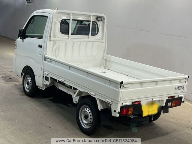 daihatsu hijet-truck 2024 CFJ1824984 image 2