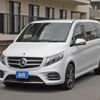 mercedes-benz v-class 2018 quick_quick_LDA-447811_WDF44781123405320 image 1