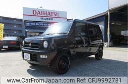 daihatsu naked 2003 -DAIHATSU 【広島 582ｷ7082】--Naked LA-L750S--L750S-0070850---DAIHATSU 【広島 582ｷ7082】--Naked LA-L750S--L750S-0070850-