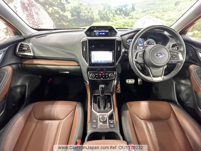 subaru forester 2023 -SUBARU--Forester 5AA-SKE--SKE-103312---SUBARU--Forester 5AA-SKE--SKE-103312- image 2