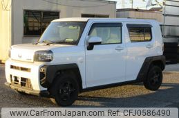 daihatsu taft 2023 GOO_JP_700055141430241222001