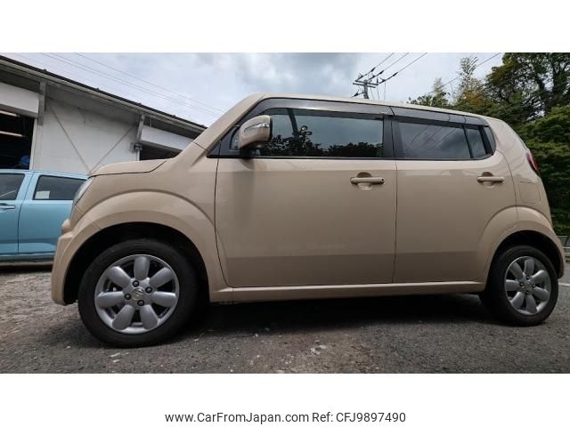 suzuki mr-wagon 2011 quick_quick_DBA-MF33S_MF33S-402684 image 2