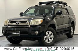 toyota hilux-surf 2007 -TOYOTA--Hilux Surf CBA-TRN215W--TRN215-0019351---TOYOTA--Hilux Surf CBA-TRN215W--TRN215-0019351-