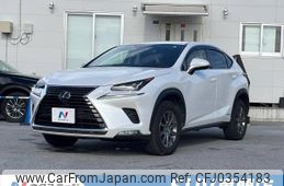 lexus nx 2020 -LEXUS--Lexus NX DAA-AYZ10--AYZ10-1029669---LEXUS--Lexus NX DAA-AYZ10--AYZ10-1029669-