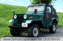 mitsubishi-jeep-1990-10643-car_c7f7fa1a-94b3-4567-8d55-29ed4c7839ed