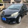 toyota vitz 2013 CFJ1714736 image 1