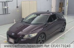 honda cr-z 2013 -HONDA--CR-Z ZF2-1001931---HONDA--CR-Z ZF2-1001931-