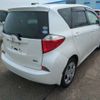 toyota ractis 2012 -TOYOTA--Ractis DBA-NSP120--NSP120-2023614---TOYOTA--Ractis DBA-NSP120--NSP120-2023614- image 2