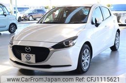 mazda demio 2020 quick_quick_6BA-DJLFS_DJLFS-710024