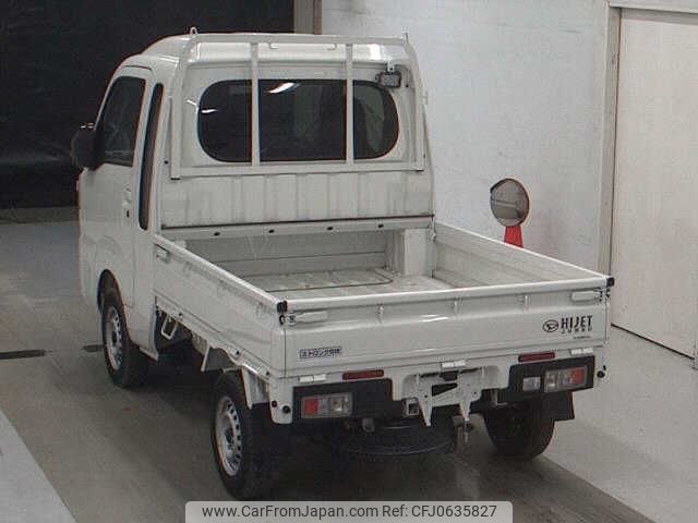 daihatsu hijet-truck 2023 -DAIHATSU 【千葉 480ﾈ1232】--Hijet Truck S510P-0524824---DAIHATSU 【千葉 480ﾈ1232】--Hijet Truck S510P-0524824- image 2