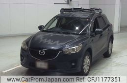 mazda cx-5 2012 -MAZDA--CX-5 KE2FW-111607---MAZDA--CX-5 KE2FW-111607-