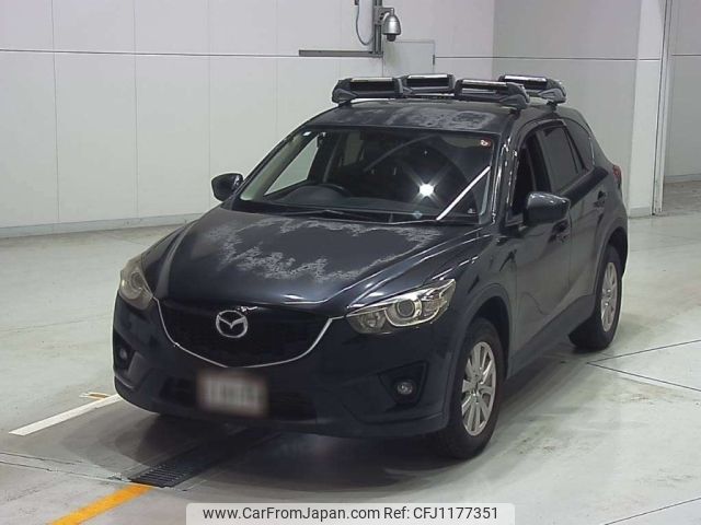 mazda cx-5 2012 -MAZDA--CX-5 KE2FW-111607---MAZDA--CX-5 KE2FW-111607- image 1
