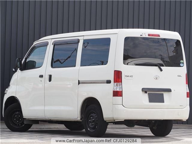 toyota townace-van 2016 quick_quick_DBF-S402M_S402M-0060329 image 2