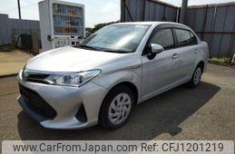 toyota corolla-axio 2018 quick_quick_DAA-NKE165_NKE165-7183806