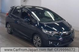 honda fit-hybrid 2016 quick_quick_DAA-GP5_GP5-3311045