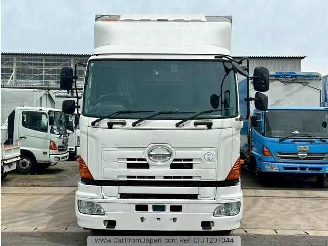 hino profia 2015 -HINO--Profia QPG-FW1EXEG--FW1EXE-11421---HINO--Profia QPG-FW1EXEG--FW1EXE-11421- image 2