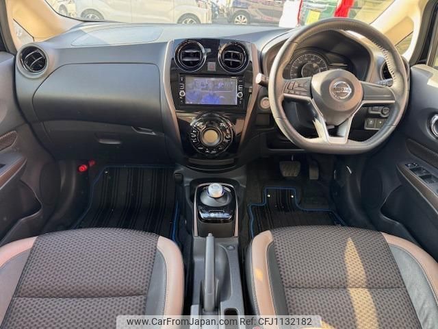 nissan note 2017 quick_quick_HE12_HE12-065470 image 2
