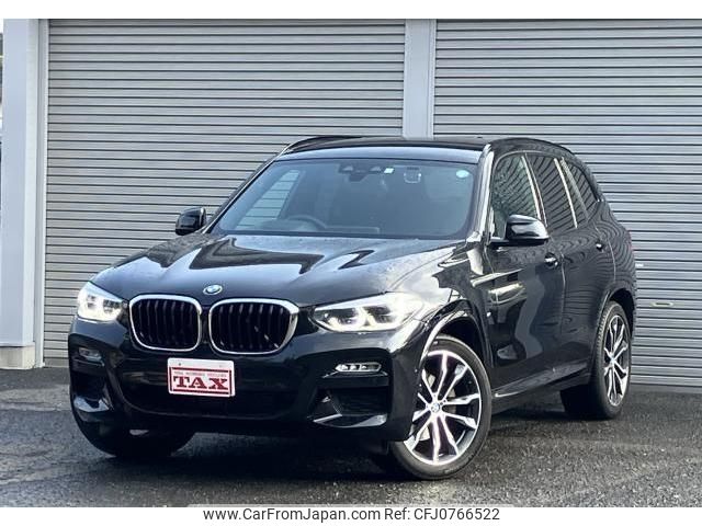 bmw x3 2020 quick_quick_LDA-TX20_WBATX32000LG61145 image 1