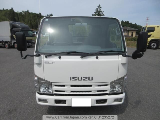 isuzu elf-truck 2014 -ISUZU--Elf TKG-NKR85A--NKR85-7036622---ISUZU--Elf TKG-NKR85A--NKR85-7036622- image 2