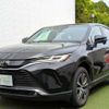 toyota harrier 2021 quick_quick_6BA-MXUA80_MXUA80-0036282 image 1