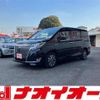 toyota esquire 2017 -TOYOTA 【つくば 501ﾀ4950】--Esquire DAA-ZWR80G--ZWR80-0294269---TOYOTA 【つくば 501ﾀ4950】--Esquire DAA-ZWR80G--ZWR80-0294269- image 1