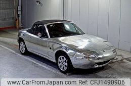 mazda roadster 1989 CFJ1490906