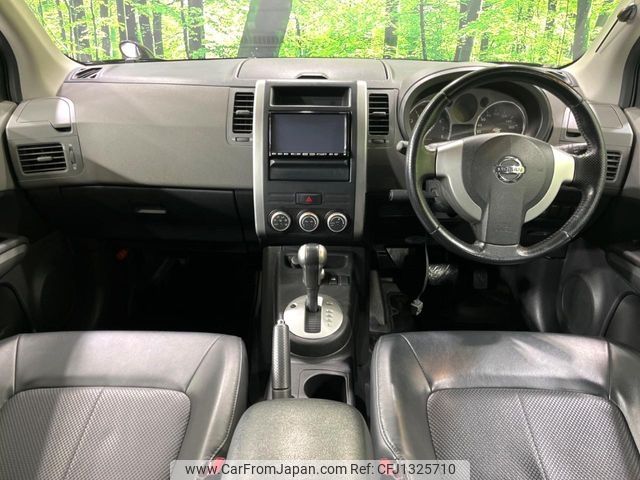 nissan x-trail 2008 -NISSAN--X-Trail DBA-NT31--NT31-015817---NISSAN--X-Trail DBA-NT31--NT31-015817- image 2