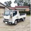 mitsubishi-fuso canter 2015 GOO_NET_EXCHANGE_0803290A30241126W001 image 1