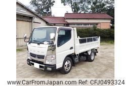 mitsubishi-fuso canter 2015 GOO_NET_EXCHANGE_0803290A30241126W001