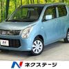 suzuki wagon-r 2012 -SUZUKI--Wagon R DBA-MH34S--MH34S-139170---SUZUKI--Wagon R DBA-MH34S--MH34S-139170- image 1