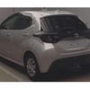 toyota yaris 2021 quick_quick_6AA-MXPH10_MXPH10-2048842 image 4