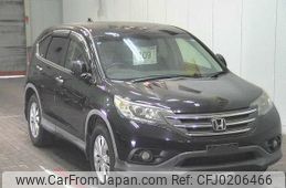 honda cr-v 2012 -HONDA--CR-V RM4-1000216---HONDA--CR-V RM4-1000216-