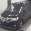 nissan serena 2011 -NISSAN--Serena FC26--005279---NISSAN--Serena FC26--005279- image 5