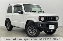 suzuki jimny 2023 -SUZUKI--Jimny 3BA-JB64W--JB64W-297109---SUZUKI--Jimny 3BA-JB64W--JB64W-297109-