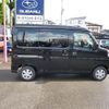 subaru sambar-van 2025 -SUBARU 【飛騨 480ｴ8058】--Samber Van S710B--0006525---SUBARU 【飛騨 480ｴ8058】--Samber Van S710B--0006525- image 6