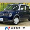 suzuki alto-lapin 2018 -SUZUKI--Alto Lapin DBA-HE33S--HE33S-196325---SUZUKI--Alto Lapin DBA-HE33S--HE33S-196325- image 1