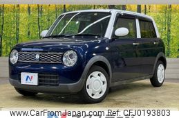 suzuki alto-lapin 2018 -SUZUKI--Alto Lapin DBA-HE33S--HE33S-196325---SUZUKI--Alto Lapin DBA-HE33S--HE33S-196325-