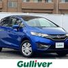 honda fit 2014 -HONDA--Fit DBA-GK4--GK4-1006594---HONDA--Fit DBA-GK4--GK4-1006594- image 1