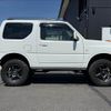 suzuki jimny 2017 CFJ1555085 image 7
