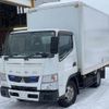 mitsubishi-fuso canter 2014 GOO_NET_EXCHANGE_0310263A30250130W004 image 1