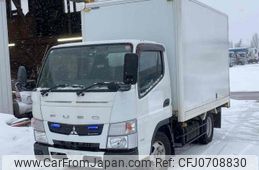 mitsubishi-fuso canter 2014 GOO_NET_EXCHANGE_0310263A30250130W004