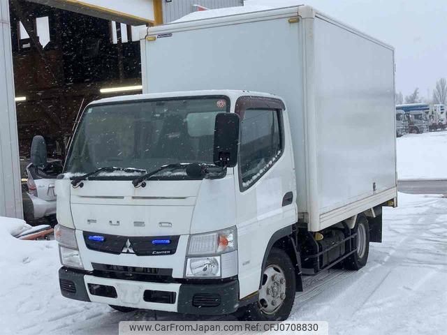 mitsubishi-fuso canter 2014 GOO_NET_EXCHANGE_0310263A30250130W004 image 1