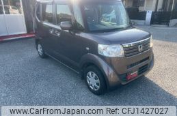 honda n-box 2012 CFJ1427027