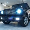 mercedes-benz g-class 2006 GOO_JP_700957168630240722001 image 7