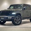 chrysler jeep-wrangler 2023 -CHRYSLER--Jeep Wrangler 3BA-JL20L--1C4HJXLN9PW559005---CHRYSLER--Jeep Wrangler 3BA-JL20L--1C4HJXLN9PW559005- image 1