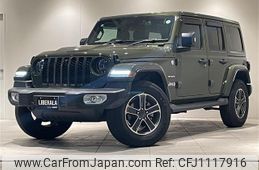 chrysler jeep-wrangler 2023 -CHRYSLER--Jeep Wrangler 3BA-JL20L--1C4HJXLN9PW559005---CHRYSLER--Jeep Wrangler 3BA-JL20L--1C4HJXLN9PW559005-