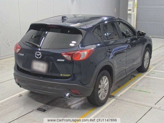 mazda cx-5 2014 -MAZDA--CX-5 KEEFW-116750---MAZDA--CX-5 KEEFW-116750- image 2